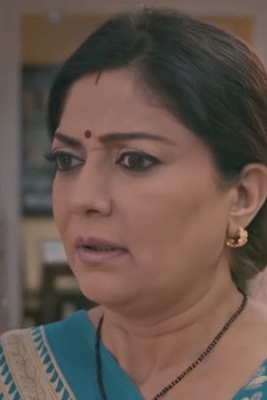 The Aam Aadmi Family