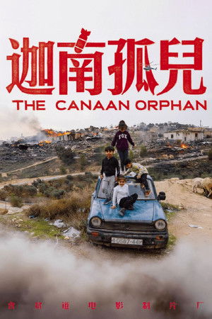 迦南孤儿