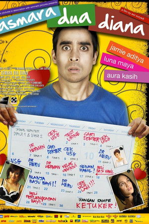 Asmara Dua Diana