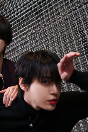 도전 네오모델 코리아