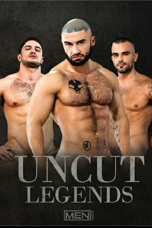 Uncut Legends