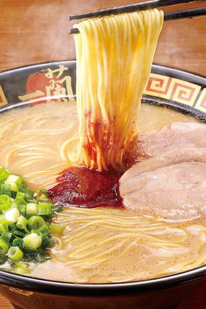RAMEN JAPAN