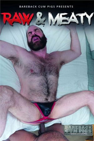 Raw & Meaty