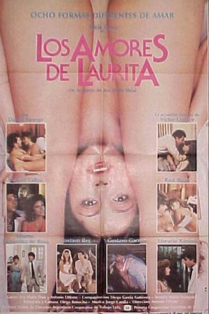 Los amores de Laurita