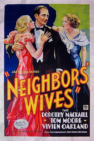 Neighbors' Wives