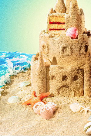 Summer Baking Championship