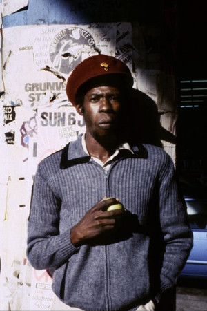 Upon Westminster Bridge