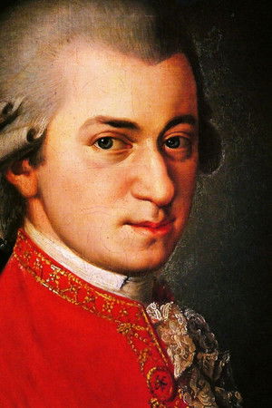 The Genius of Mozart