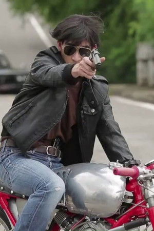 เพชฌฆาตดาวโจร