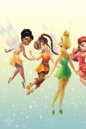 The Adventures of Disney Fairies
