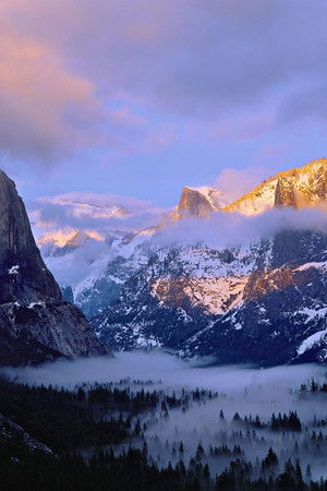 The National Parks: America's Best Idea