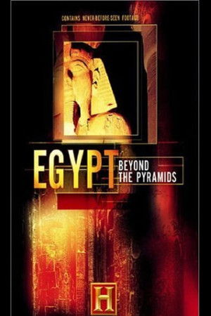 Egypt Beyond the Pyramids