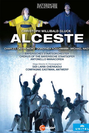 Gluck: Alceste