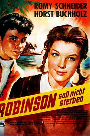 Robinson soll nicht sterben