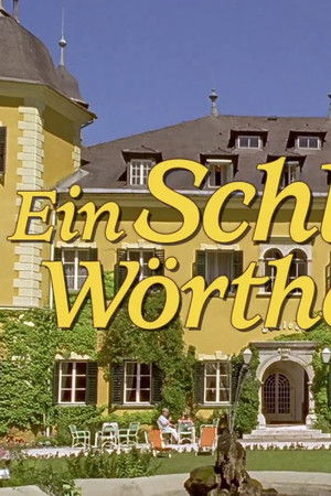 Ein Schloß am Wörthersee