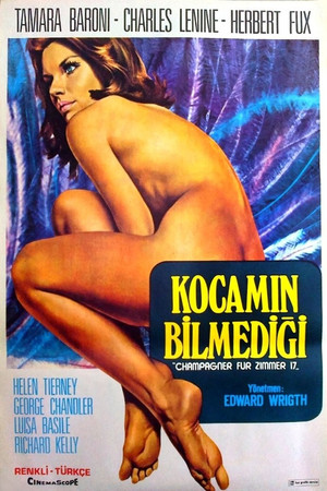 Champagner für Zimmer 17