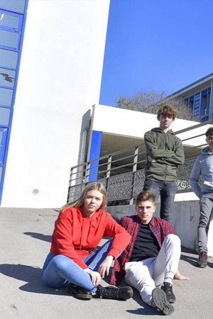 ASKIP, le collège se la raconte