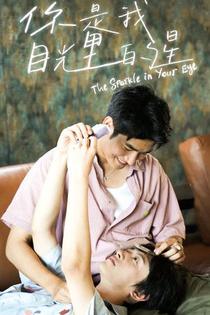 你是我目光里的星