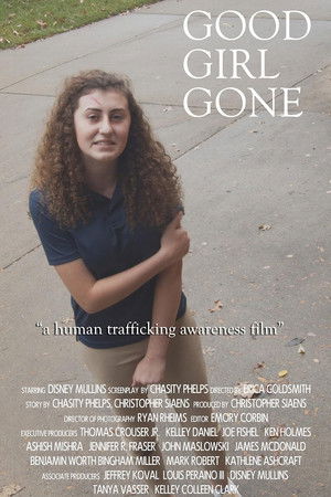 Good Girl Gone