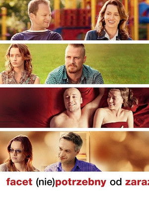 Facet (nie)potrzebny od zaraz