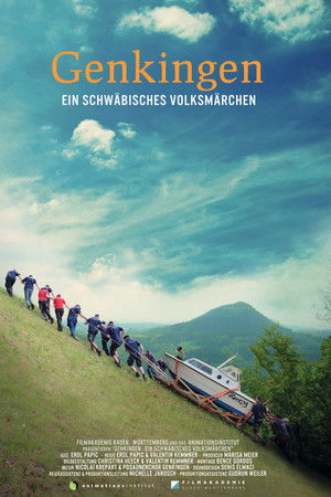 Genkingen - Ein schwäbisches Volksmärchen