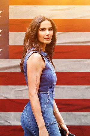 Taste the Nation with Padma Lakshmi