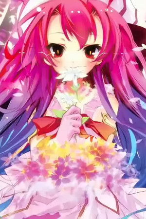 いつか天魔の黒ウサギ