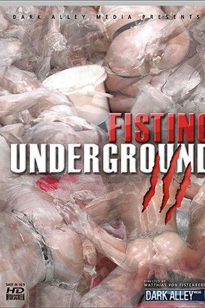 Fisting Underground 3