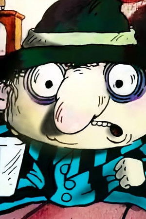 Следствие ведут Колобки