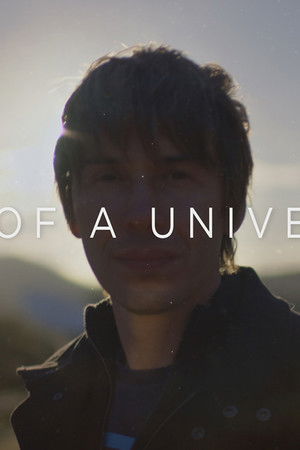 Brian Cox: Life Of A Universe