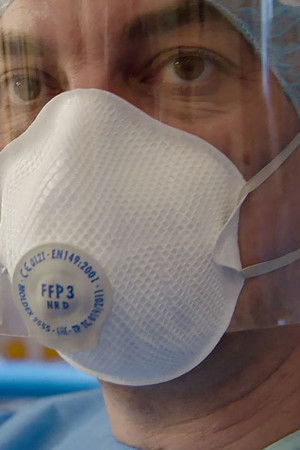 Nemocnice v první linii