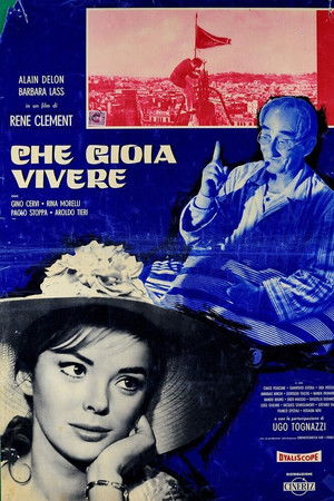 Che gioia vivere