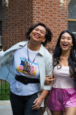 Ratu Ratu Queens: The Series