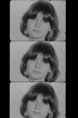 Screen Test [ST345]: Virginia Tusi