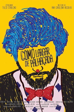 Como Largar de Palhaçada