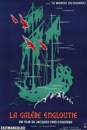 La galère engloutie