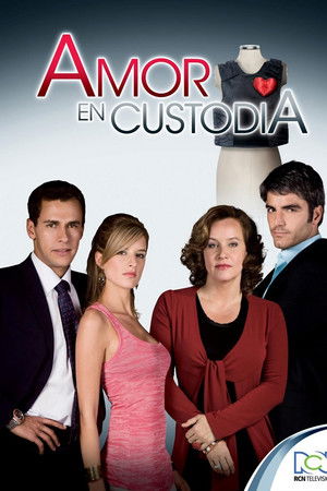 Amor en custodia