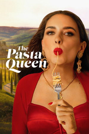 The Pasta Queen