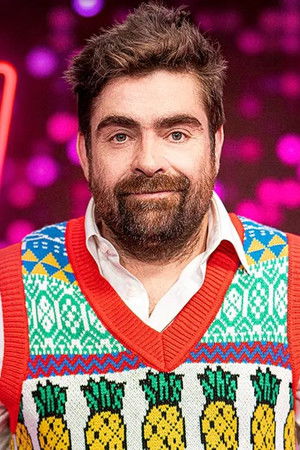 Voordat De Bom Valt...