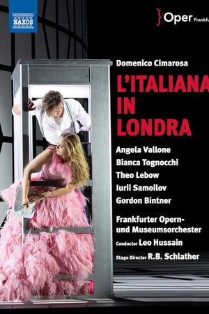 L'Italiana in Londra