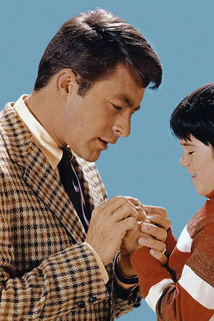 The Courtship of Eddie's Father