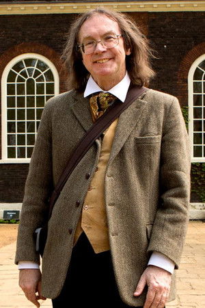 Professor Hutton's Curiosities