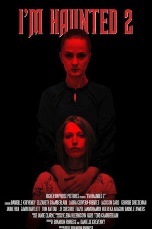 I'm Haunted 2
