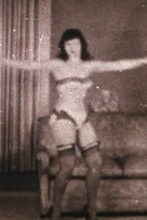 Flirtatious Dance By Betty