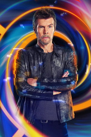 Rhod Gilbert's Growing Pains