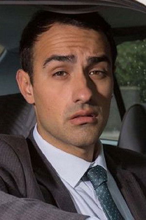 Jamie Demetriou: Channel 4 Comedy Blaps