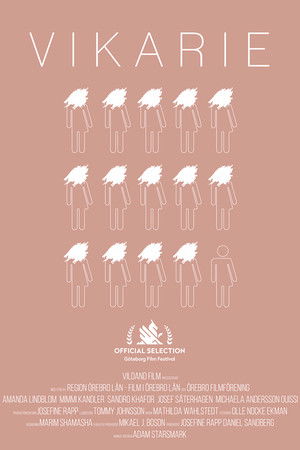 Vikarie