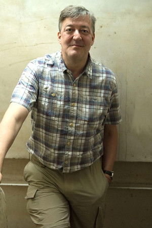 Stephen Fry: Out There