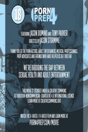 Porn 4 PrEP