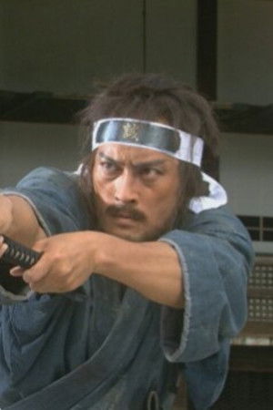 壬生義士伝 新選組でいちばん強かった男